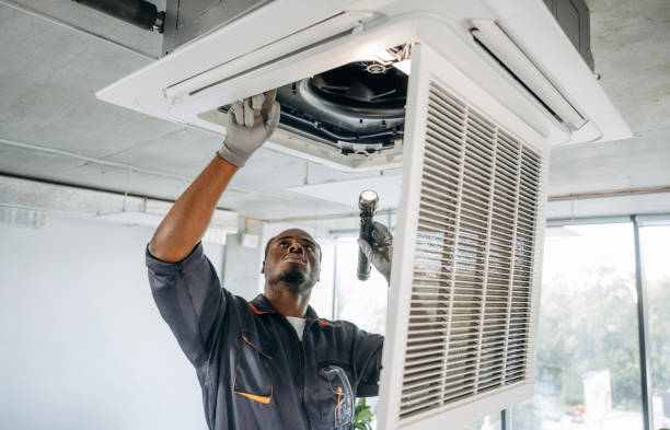 Licensed Ac Installation service in Carolina, RI - FH HVAC
