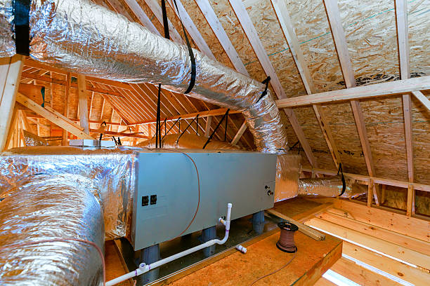 Trusted Ac Installation service in Carolina, RI - FH HVAC